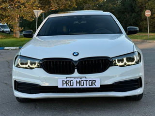 BMW 5 Series foto 3