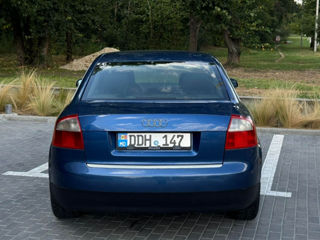 Audi A4 foto 2