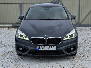 BMW 2 Series foto 2