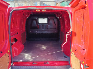 Ford Transit Connect foto 3