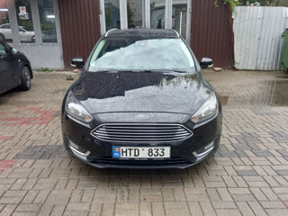 Ford Focus foto 1