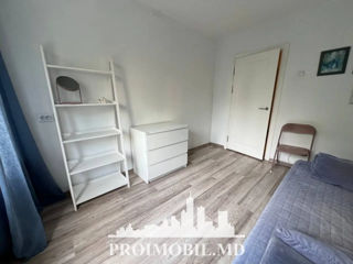 Apartament cu 3 camere, 72 m², Ciocana, Chișinău foto 4