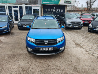 Dacia Sandero Stepway foto 2