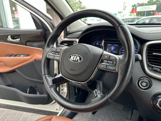 KIA Sorento foto 11