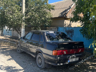 Lada / ВАЗ 2115 foto 3