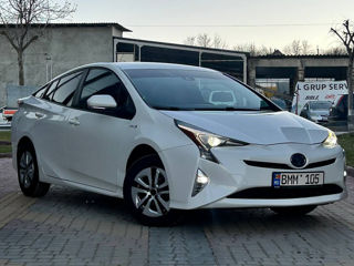 Toyota Prius foto 3