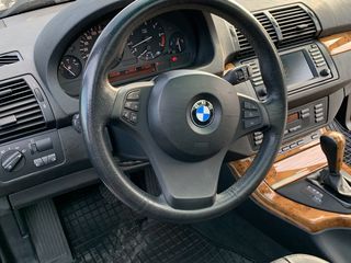 BMW X5 foto 7