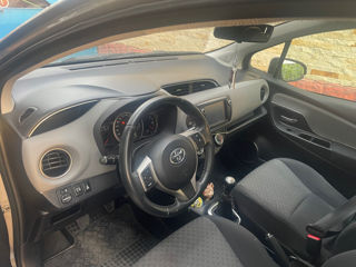 Toyota Yaris foto 4