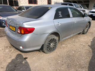 Toyota Corolla foto 5