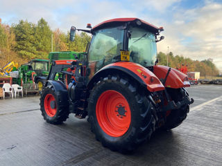 Kubota 130 cp foto 5