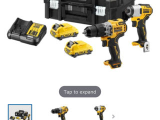 Dewalt foto 2