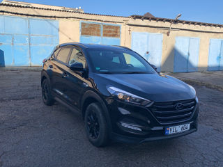 Hyundai Tucson foto 4