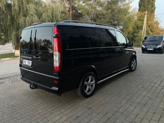 Mercedes Vito 3.0 Locuri 6 foto 2