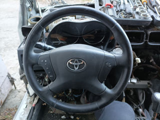 Piese/ Запчасти/dezmembrare/разборка - Toyota Avensis T25 foto 3