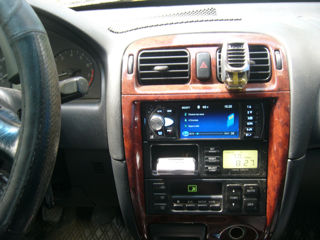 Mazda 626 foto 4