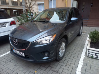 Mazda CX-5 foto 8