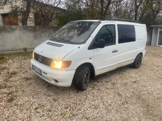 Mercedes Vito