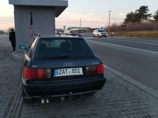 Audi 80 foto 4