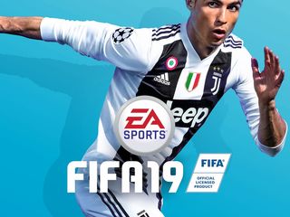 Новая! SONY PLAYSTATION 4 1TB Slim + 20ИГР + FIFA19! Гарантия! foto 5