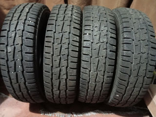 205 75 R16C Michelin Agilis Alpin 2021-2022