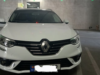 Renault Megane foto 5