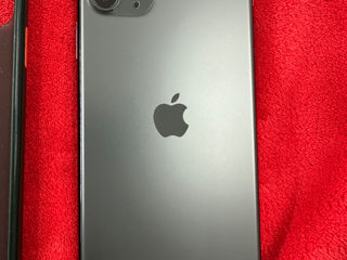 iPhone 11 Pro Max 512 GB foto 2