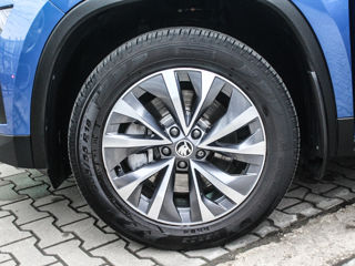 Skoda Kodiaq foto 14