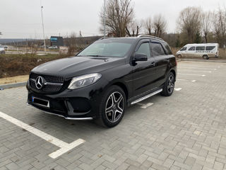 Mercedes GLE foto 2