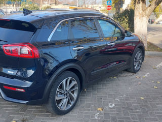 KIA Niro foto 4