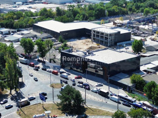 Spațiu comercial în chirie, 700 mp, Rîșcani, str. Uzinelor! foto 9