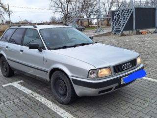 Audi 80 foto 3