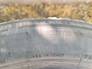 185 65 15, 2022 Bridgestone iarna ca noi foto 4