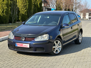 Volkswagen Golf foto 1