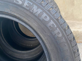 Anvelope 215/65 R17 Semperit foto 5