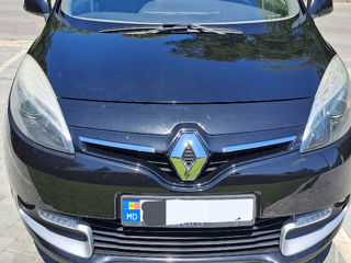 Renault Grand Scenic foto 3