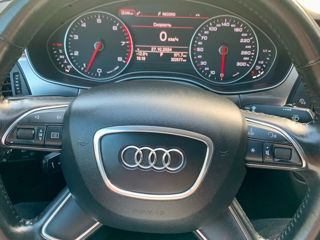 Audi A6 foto 6