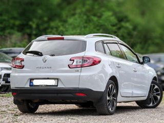 Renault Megane foto 4