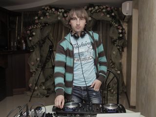 Dj Slavenii - Лучшая музыка - Свадьбы,Крестины,Корпоративы,Дни Рождения foto 7