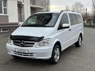 Mercedes Vito foto 7