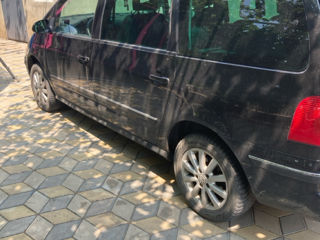 Volkswagen Sharan фото 1