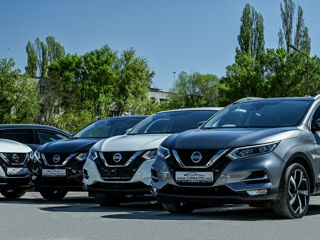 Nissan Qashqai foto 2