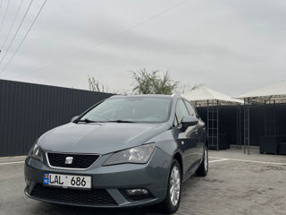 Seat Ibiza foto 1