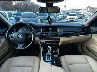 BMW 5 Series foto 9