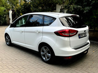 Ford C-Max foto 3