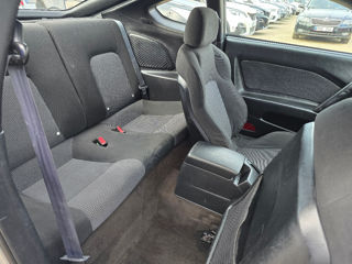 Hyundai Coupe foto 8