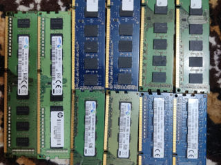DDR 3.   4 GB foto 1