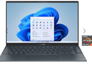 Asus Zenbook 14 UM425QA-KI178W Nou Sigilat
