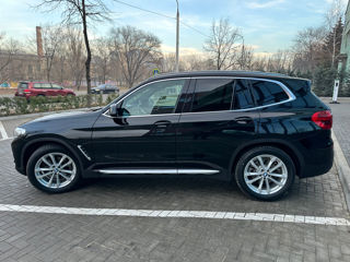 BMW X3 foto 5