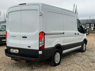 Ford transit foto 4