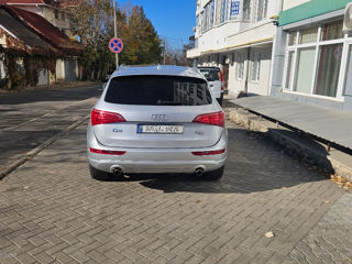 Audi Q5 foto 2